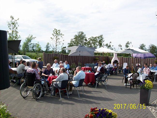 5 Jahre kleine Freiheit 