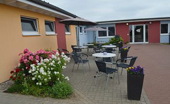 Kleine Freiheit 
